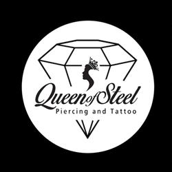 Queen of Steel Piercing and Tattoo