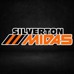 Silverton Midas