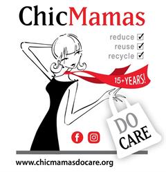 Chic Mamas Do Care