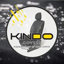 Kindo Covers