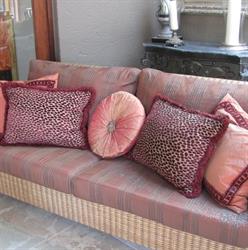 Upholstery City