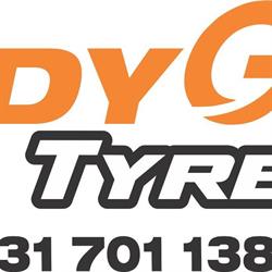 Indy Go Tyre & Auto Fitment Centre