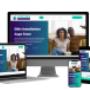 Website Design For DStv Installer