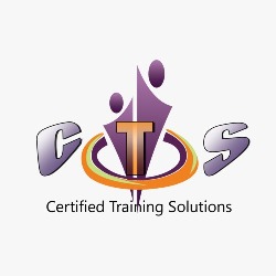 Certified Training Solutions (Pty) Ltd