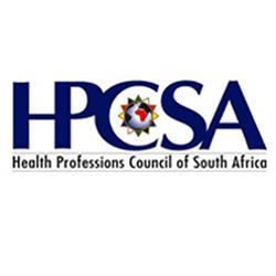 Health Professions Council of South Africa (HPCSA)