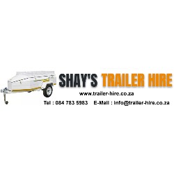 Shay's Trailer Hire