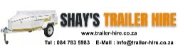 Shay's Trailer Hire