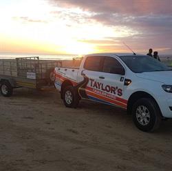 Taylor's Trailer Hire