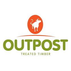 Outpost Treated Timber