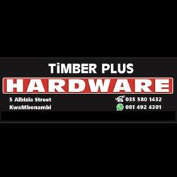 TIMBER PLUS HARDWARE KwaMbonambi