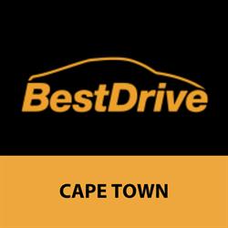 BestDrive Cape Town Tyre Stop