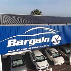 Bargain Auto South Africa CC