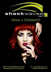 Shockwaves Hair Studio