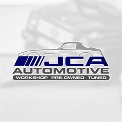 JCA Automotive (Pty) Ltd