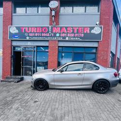 Turbo Repair Master