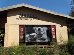 Manors Veterinary Clinic
