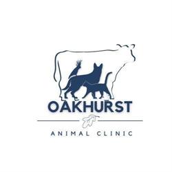 Oakhurst Animal Clinic & Vetshop
