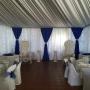 Wedding Draping