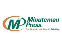 Minuteman Press Printing Bryanston & Randburg
