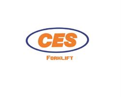 CES Forklift