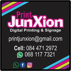 Print Junxion