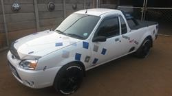 Millennium Auto Fix
