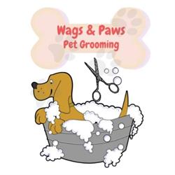 Wags and PAWS PET PARLOUR
