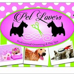 PET Lovers Professional Grooming