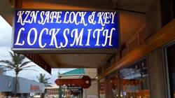 Kzn Safe Lock & Key cc