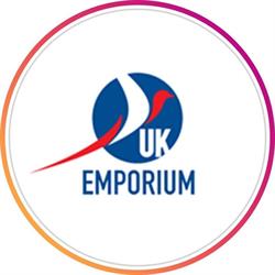 UK Emporium - Cape Town