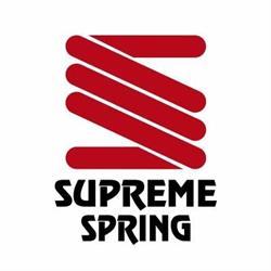 Supreme Spring