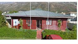 Stratford House Pre-School (Gordons Bay)