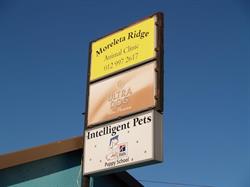 Moreleta Ridge / Rif Animal Clinic