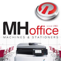 M H Office Machines (Pty) Ltd