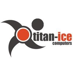 Titan Ice Computers