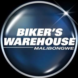 Biker's Warehouse