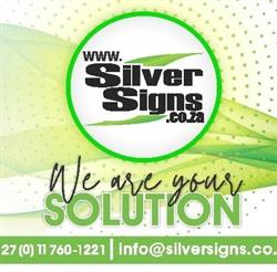 Silver Signs