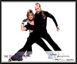 Dance Junxion