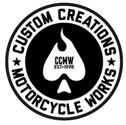 Custom Creations Motorcycle Works