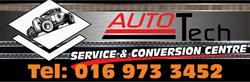 Auto Tech Sasolburg