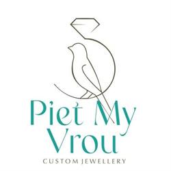 Piet My Vrou Jewellery