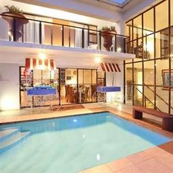 Knysna Terrace Guesthouse