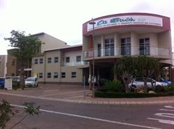 Eli Stroh Property Services
