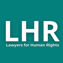 Lawyers for Human Rights