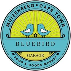 Blue Bird Garage Food and Goods Market