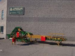 Uniekum Landbou Masjiene (Pty) Ltd