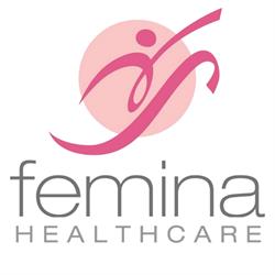 Dr Susan Ford (GP Femina Health)