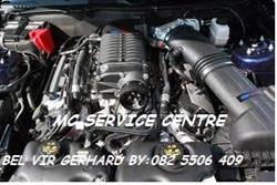 MC Motors