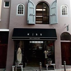 KISS keep it simple surf