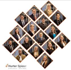 Hurter Spies Inc